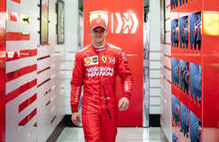 Мик Шумахер и Формула-1: начало новой эры