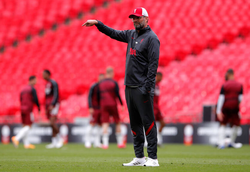 Клопп: Ливерпуль не может действовать на трансферном рынке как Челси