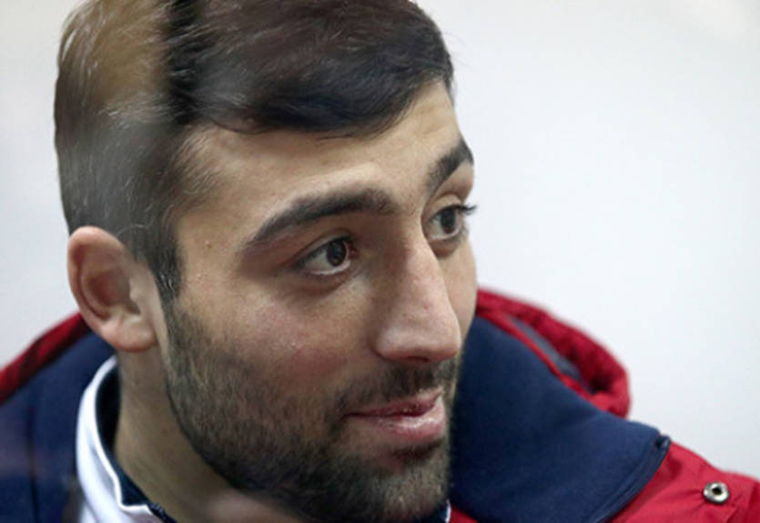 Чемпиону России по боксу дали три года тюрьмы условно за наркотики Чемпиону России по боксу дали три года тюрьмы условно за наркотики