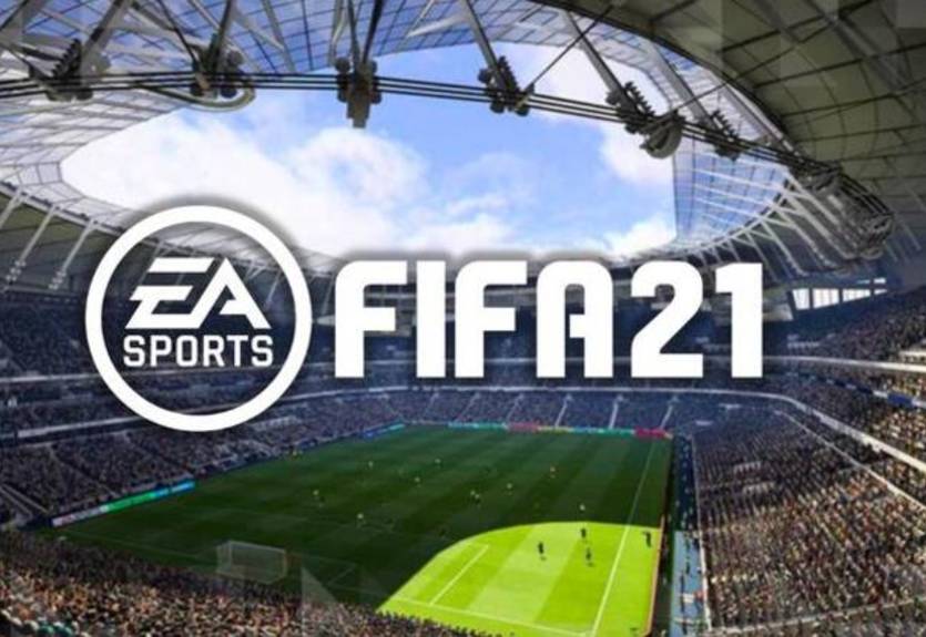 Стали известны лучшие игроки в FIFA 21