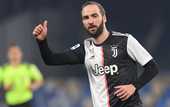 Ювентус разорвет контракт с Игуаином