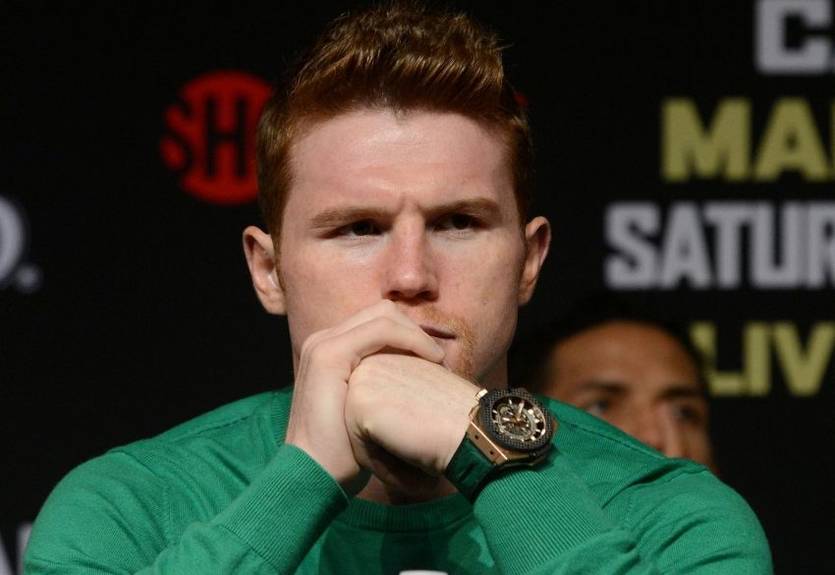 WBC санкционировал бой Сауля Альвареса и Йылдырыма