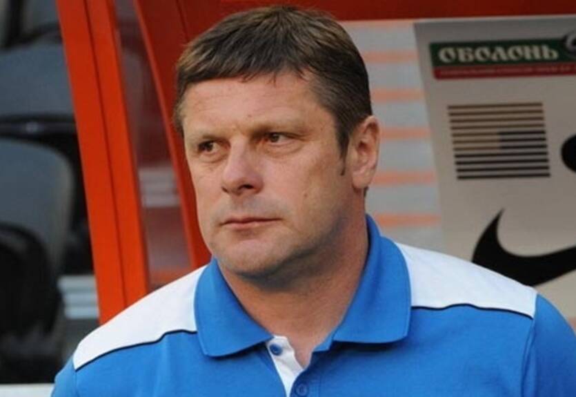 Лужный объяснил, в чем у Десны будет преимущество над Динамо