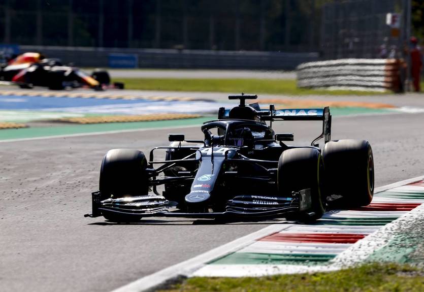 Гран-при Тосканы: как это было Гран-при Тосканы: как это было