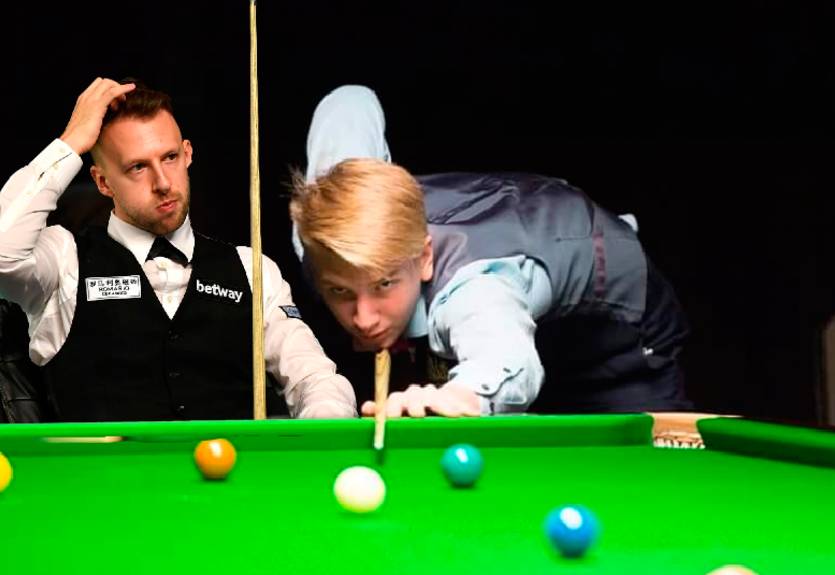 Несвергаемый Трамп, легендарный камбэк и шансы Бойко - анонс снукерного сезона