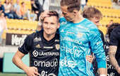 Наши в Европе: Олейник принес победу Сейняйоки над Хакой, Петряк забил Академии Пушкаш