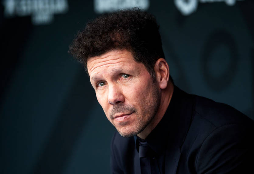 У Симеоне обнаружили коронавирус