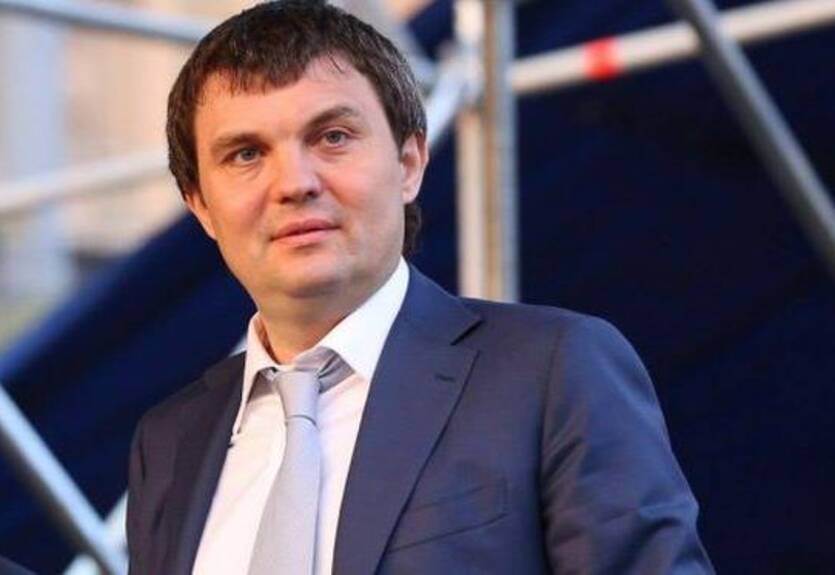 Красников рассказал, почему ушел из Динамо Красников рассказал, почему ушел из Динамо