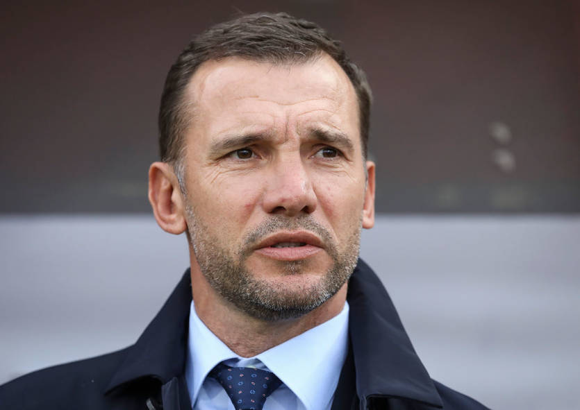 Андрей Шевченко / Getty Images