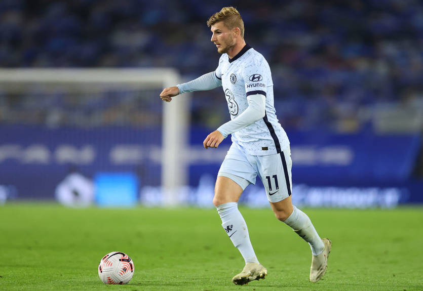 Челси стал третьим клубом в истории АПЛ, набравшим 2000 очков