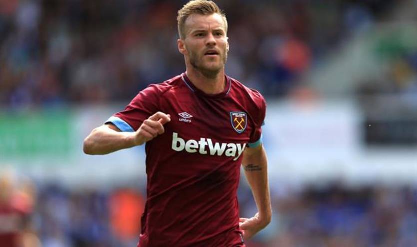 Андрей Ярмоленко / Getty Images