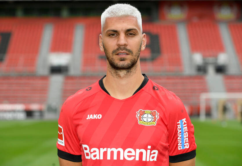 Драгович в шаге от возвращения в Динамо