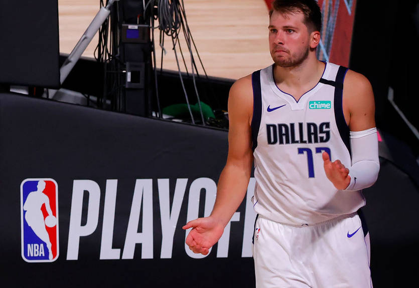 Стали известны сборные сезона НБА Стали известны сборные сезона НБА