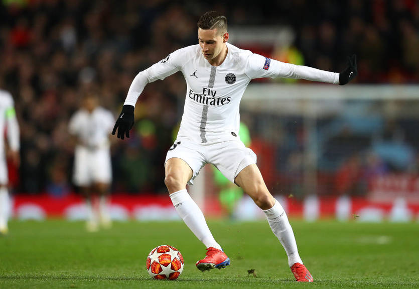 ПСЖ - Метц 1:0 видео гола и обзор матча