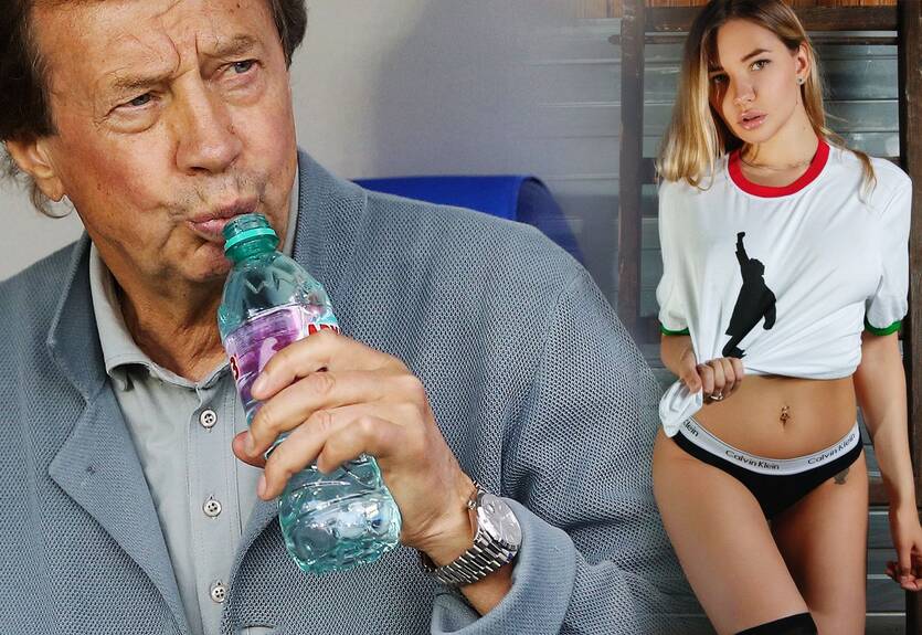 "Приятно, когда такие девушки на моей странице": В Instagram Семина появилось фото модели