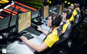 NaVi - Heroic: онлайн-трансляция матча ESL Pro League Season 12 Europe