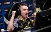 Natus Vincere в тяжелейшем матче переиграли Heroic на ESL Pro League Season 12 Europe