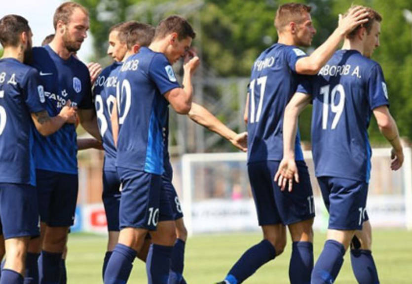 Десна узнала с кем может сыграть, если обыграет Вольфсбург Десна узнала с кем может сыграть, если обыграет Вольфсбург