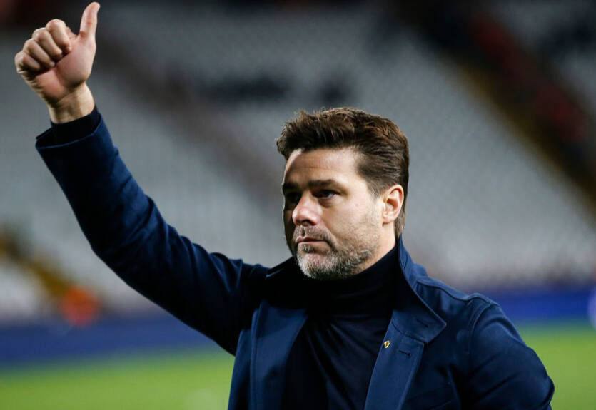 Почеттино: Тренировать Реал - моя мечта