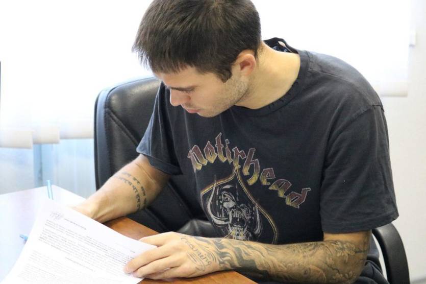 Руслан Кисиль