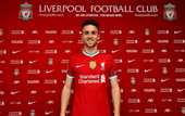 Жота перешел в Ливерпуль