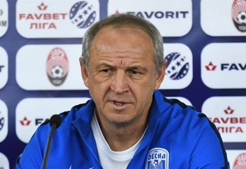 Рябоконь прокомментировал вероятный уход Филиппова