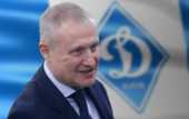 Григорий Суркис покритиковал Динамо, несмотря на победу против Львова