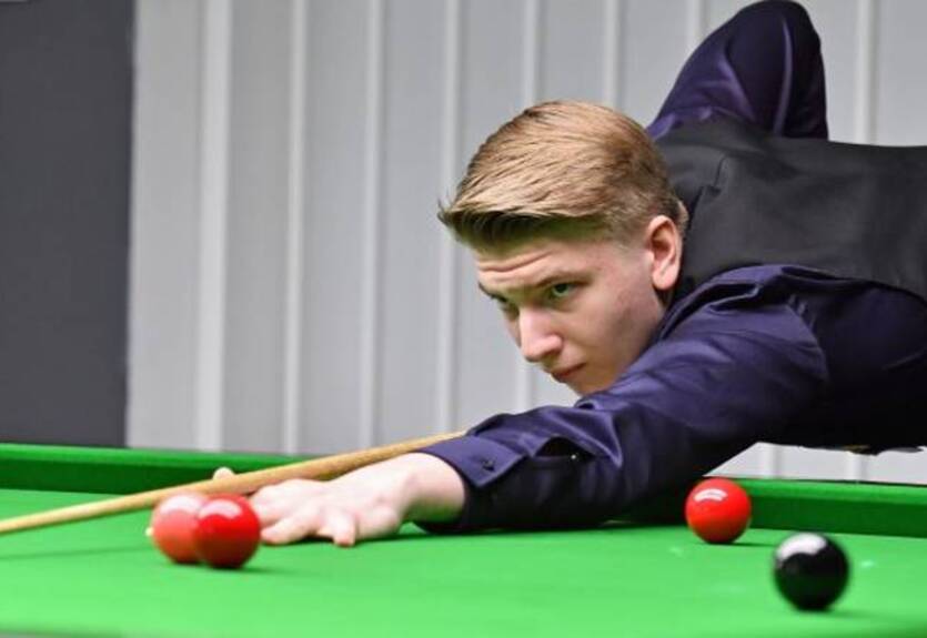 Юлиан Бойко сыграет с Джаддом Трампом: прогноз и анонс на матч Юлиан Бойко сыграет с Джаддом Трампом: прогноз и анонс на матч