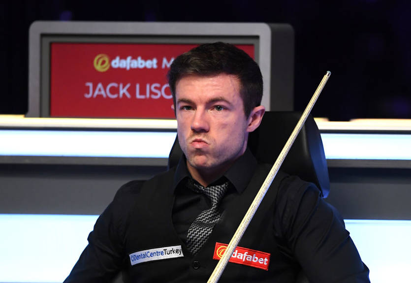 Безупречные Бинхэм и Мерфи, вылет Лисовски и Мугуайра - итоги первой недели Championship league