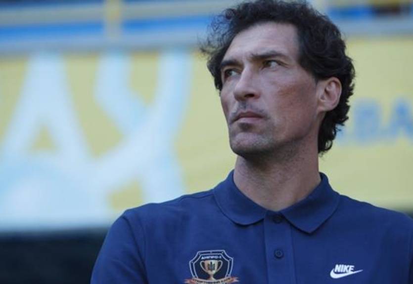 Михайленко: Сидеть дома сложнее, чем готовиться к матчам