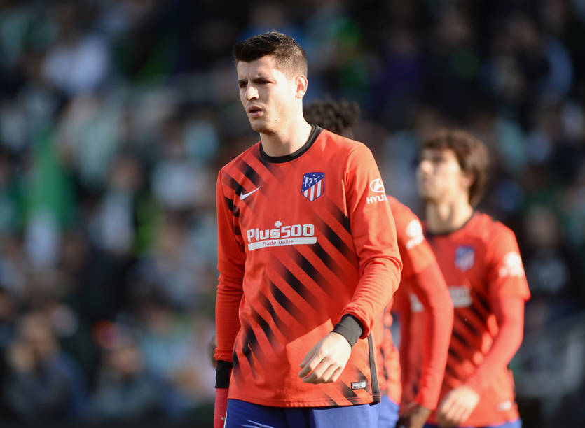 Альваро Мората / Getty Images