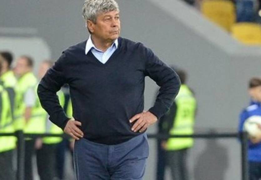 Шевчук: В Киеве все молятся на Луческу Шевчук: В Киеве все молятся на Луческу