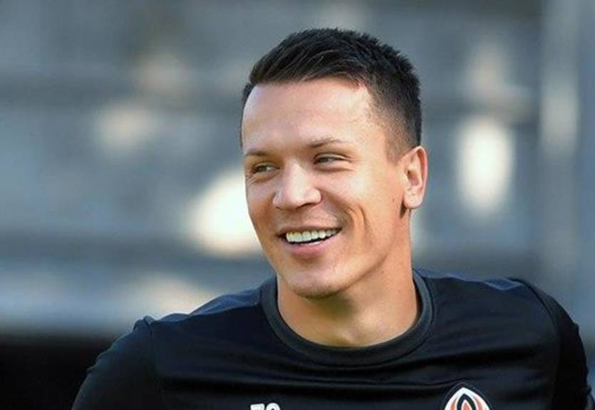 Коноплянка: В матче с нами Рух будет стремиться заработать свои первые очки в УПЛ