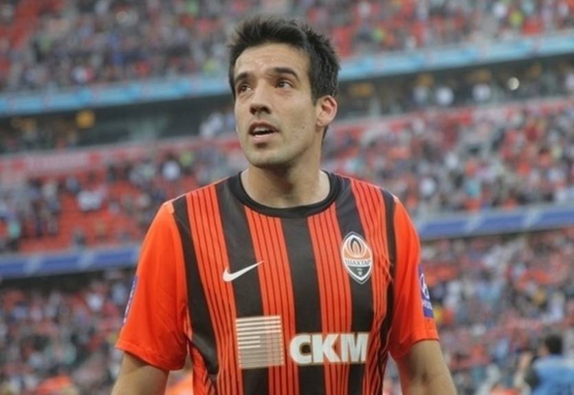 Илсиньо: Победа Шахтера в Кубке УЕФА остановила весь Донецк