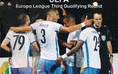 Украинский защитник Арарата забил победный гол во втором матче ЛЕ подряд Украинский защитник Арарата забил победный гол во втором матче ЛЕ подряд