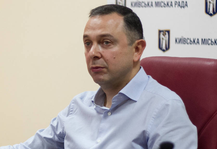 Украина может замахнуться на проведение юношеских Олимпийских игр