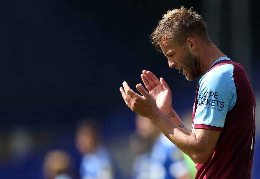 Ярмоленко попал в сборную тура Кубка английской лиги, получив одну из лучших оценок Ярмоленко попал в сборную тура Кубка английской лиги, получив одну из лучших оценок