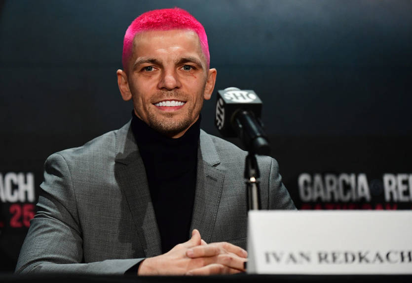 Редкач: Каждое утро выхожу на пробежку и вижу, как Бронер возвращается из ночного клуба