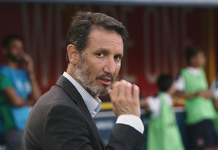 Спортдиректор Болоньи: Будет трудно найти другого форварда, если трансфер Супряги не состоится