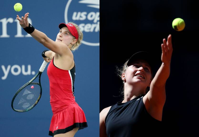 Ястремская - Гаврилова: прогноз на матч первого круга Ролан Гаррос