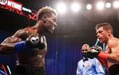 Чарло рассказал, почему не смог нокаутировать Деревянченко