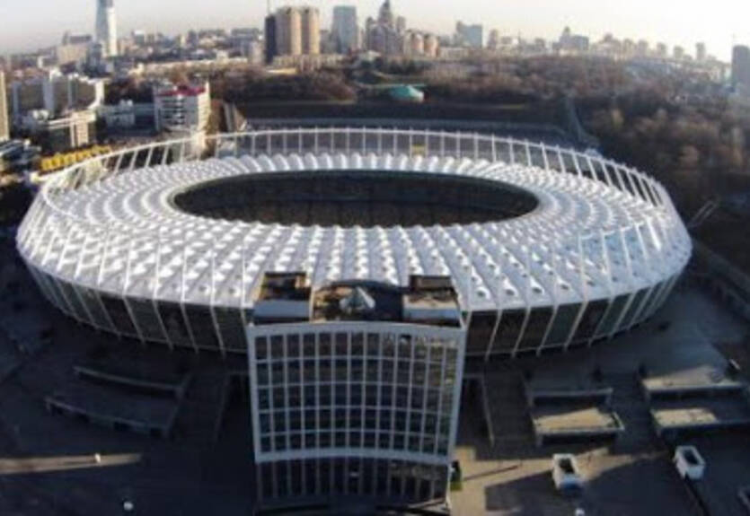 Шахтер заключил трехлетний  контракт с НСК Олимпийский