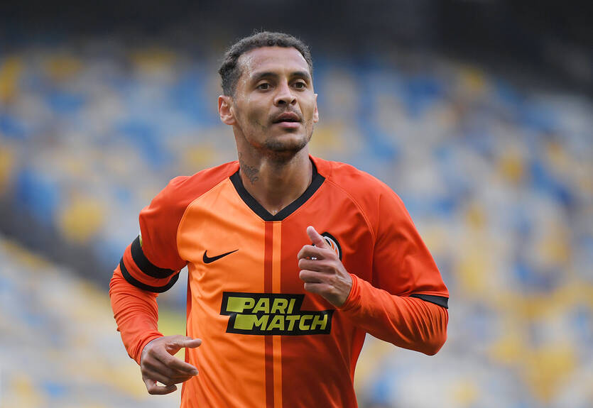 Мяч не врет: справедливо ли арбитр назначил пенальти в матче Шахтер - Олимпик