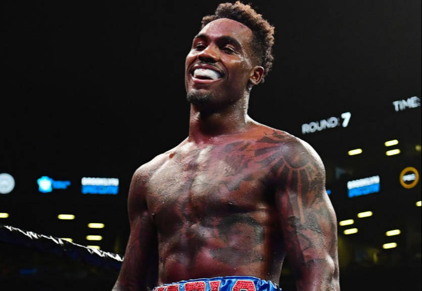 Чарло: Деревянченко дал Головкину более тяжелый бой, чем мне