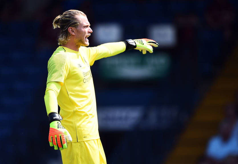 Ливерпуль отдал Кариуса в аренду Униону
