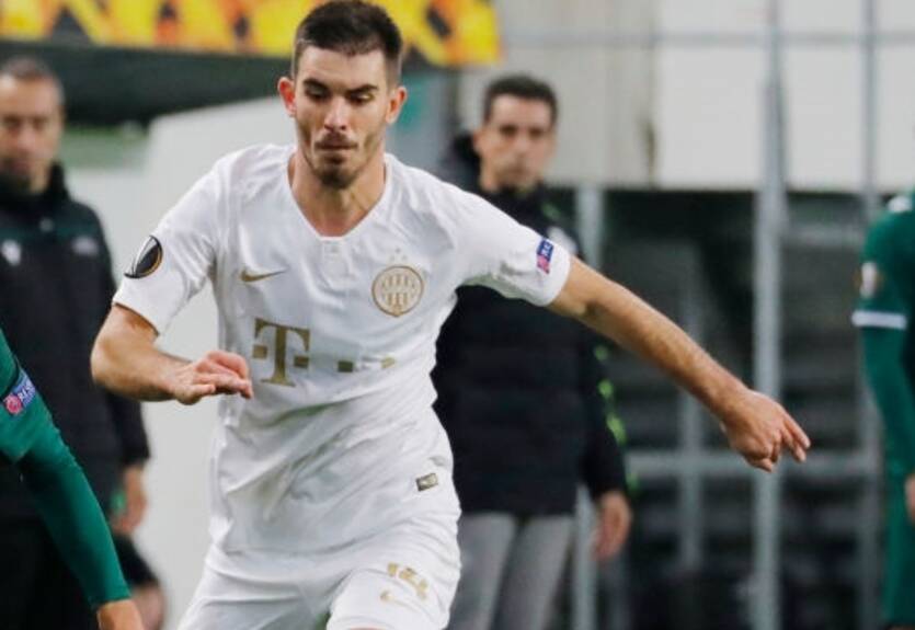 Харатин: В первом матче с Мольде мы сыграли недостаточно остро впереди Харатин: В первом матче с Мольде мы сыграли недостаточно остро впереди