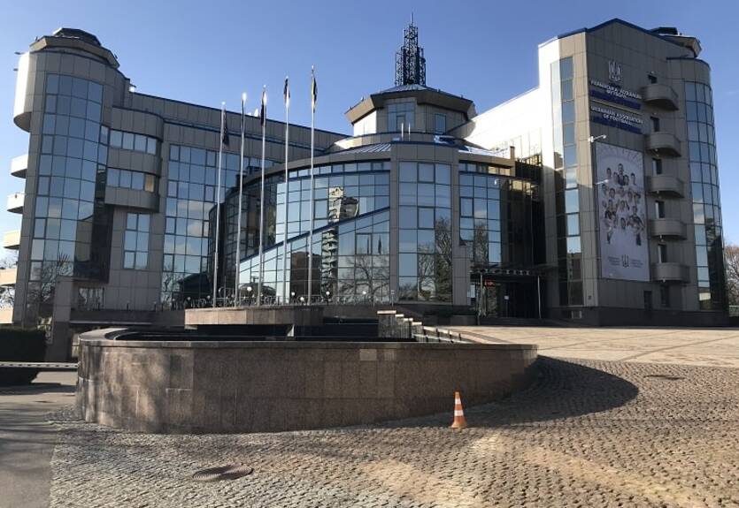 Исполком УАФ утвердил новый медпротокол по проведению матчей во время карантина