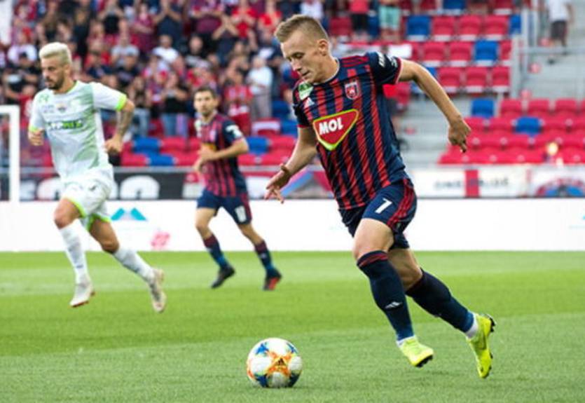 Милевский против болгар, Петряк в Бельгии: за кого из украинцев болеть в плей-офф Лиги Европы