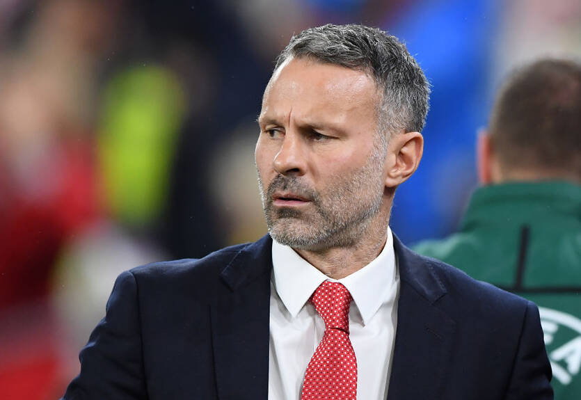 Гиггз: Бэйл - отличный трансфер для Тоттенхэма