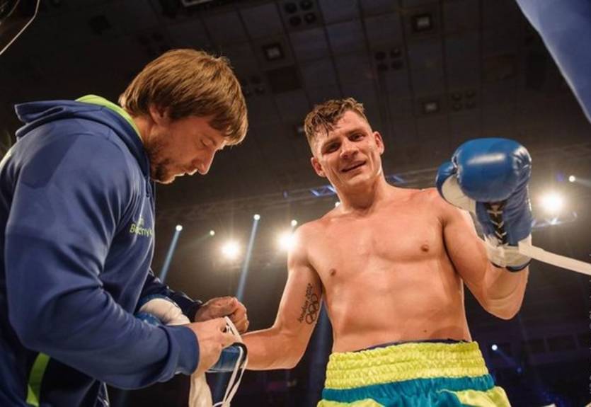 Беринчик назвал сильные стороны будущего соперника